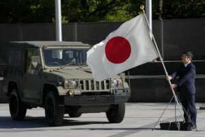 Отношения России и Японии дошли до точки невозврата. Какие шаги предпринимает Токио для эскалации напряжения?
